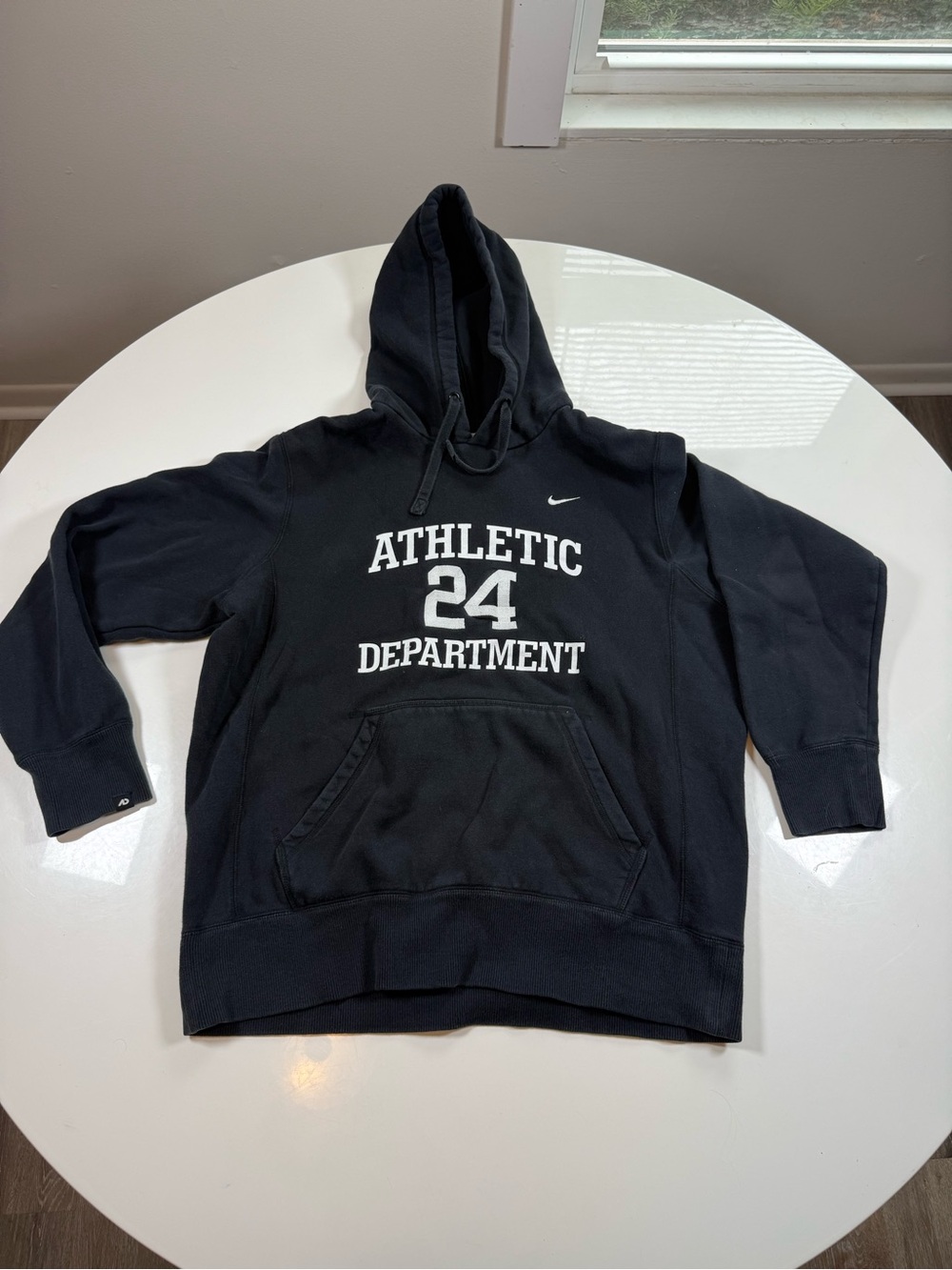 Nike Athletic Department Hoodie